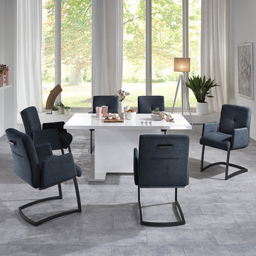 Étkezőszék Astrid (Gala Collezione) - Marco Mobili Bútoráruház - Szék